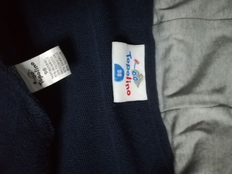 Bluza z kapturem