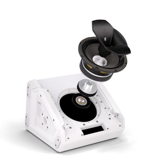 LD Systems MON 8 A G3