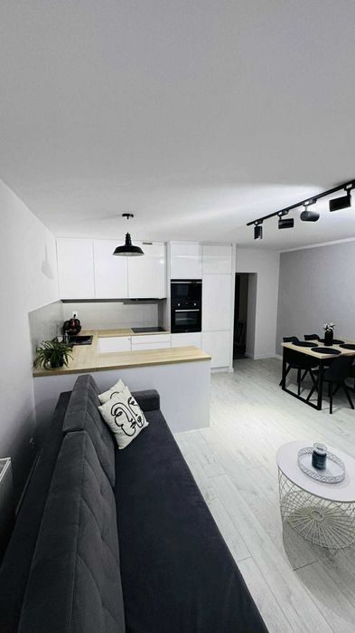 Mieszkanie 4 pokojowe Gdańsk Morena bez najmu okazjonalnego! - View 3