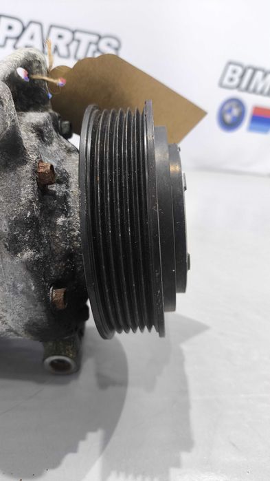Compressor de AC BMW Serie 1/3 (F20/F21/F30/F31) gasolina  9222.308