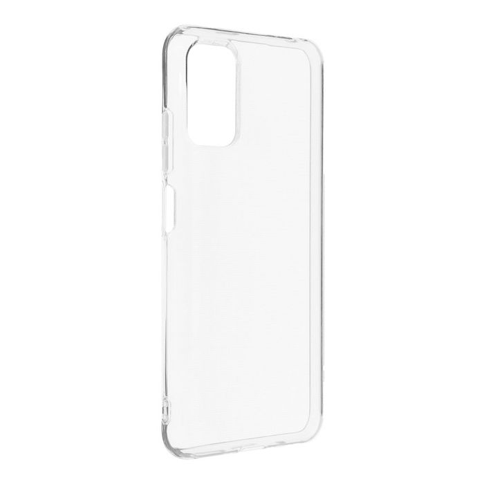 Futerał Clear Case 2 Mm Do Xiaomi Redmi Note 10 5G / Poco M3 Pro