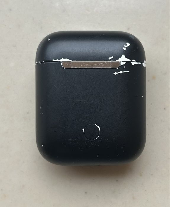 Sluchawki airpods 1 generacji
