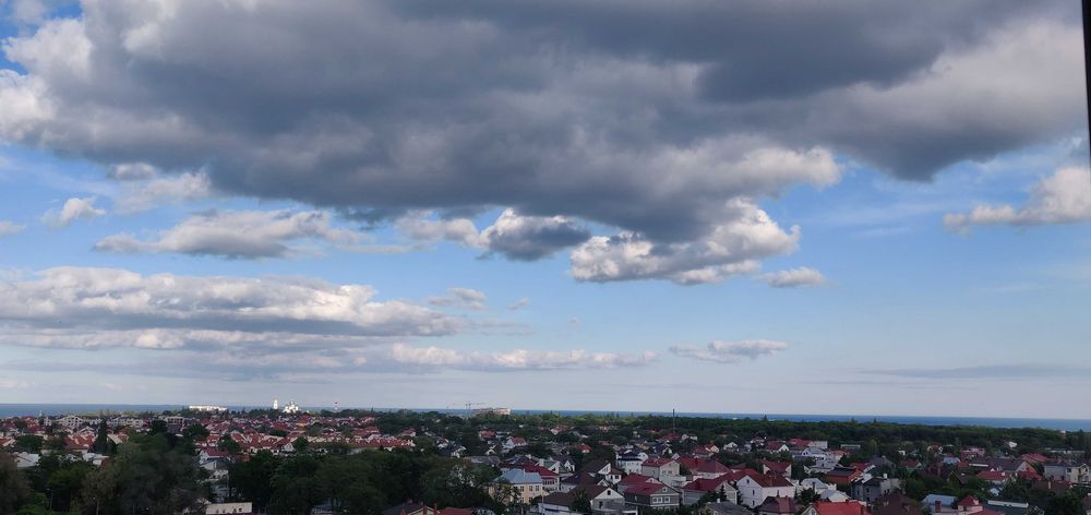 Вид на море Третья жемчужина 3 Таирово Архитекторская Ильфа и Петрова