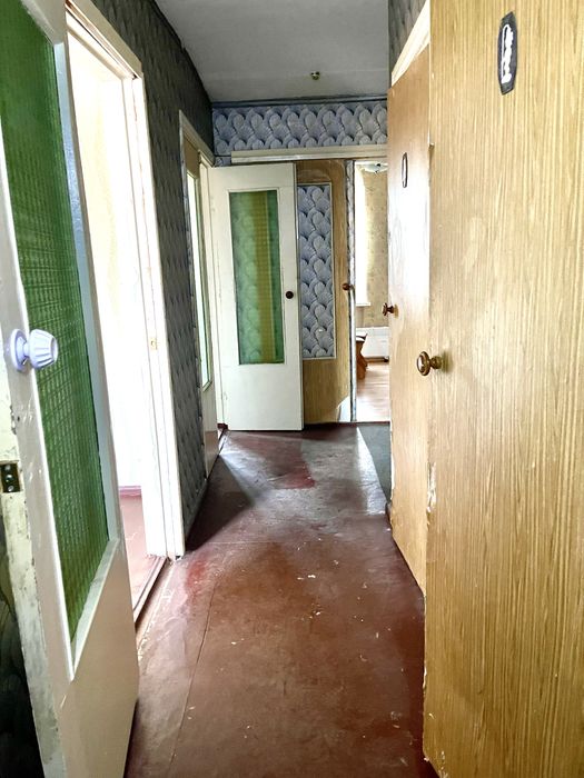 Продаж 2 кімнатноі  Інгульський район пр. Миру