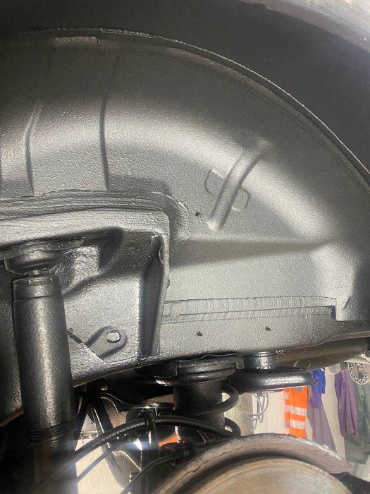 Антикорозійна обробка авто. ГАРАНТІЯ!!! Піскоструй