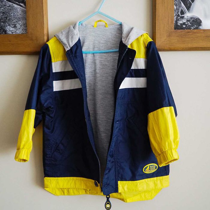 Kurteczka Mały Marynarz