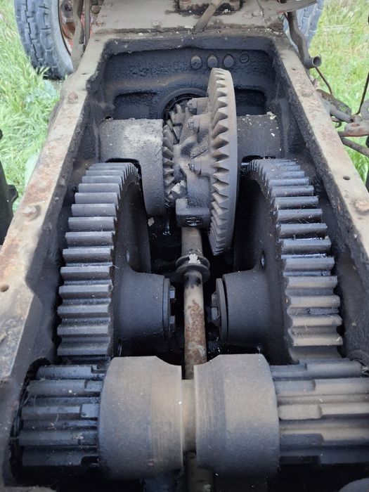 Юмз под востоновление