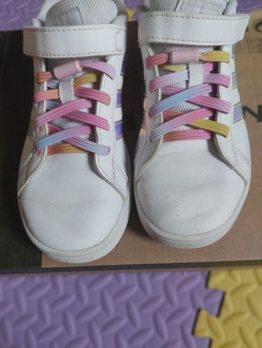 Кроссовки кросівки  Adidas 18см 20.5 см