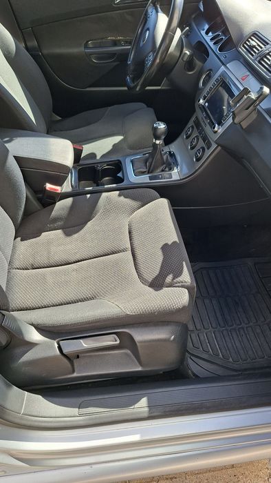 VW passat 2.0 TDI