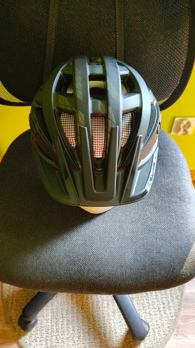 Kask rowerowy Uvex