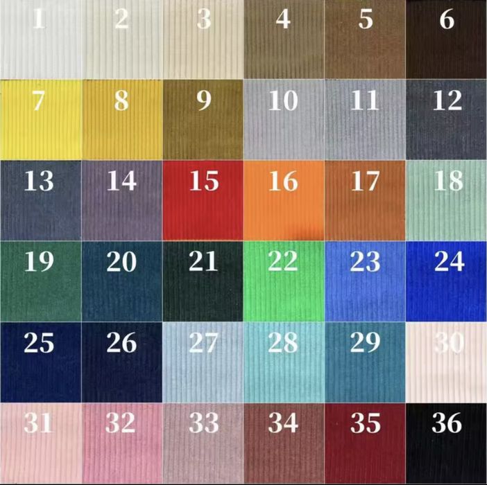 Fotel togo pojedynczy, podwójny i potrójny