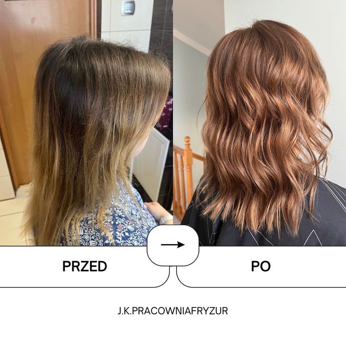 Fryzjer Mobilny Fryzjer z Dojazdem do Domu Firmy Śląsk