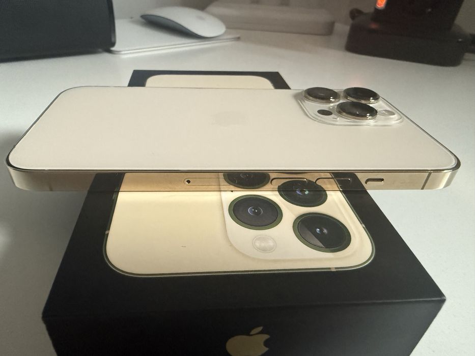 iphone 13 pro 256gb w Twojej okolicy? Sprawdź kategorię