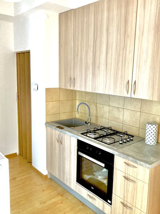 Mieszkanie na Kaszubach z komórką i miejscem parkingowym