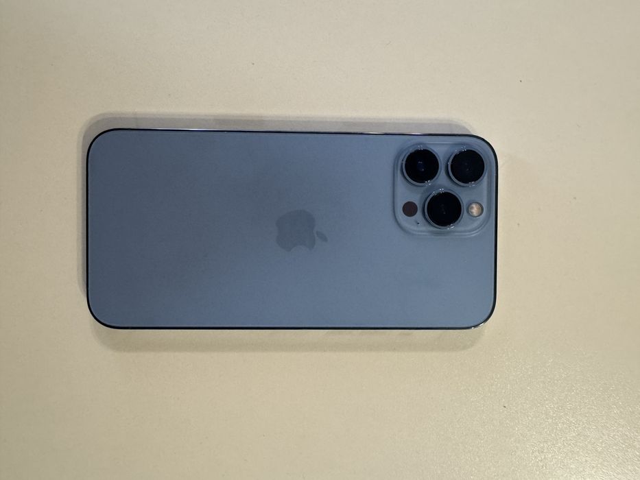 Iphone 13 pro max rsim