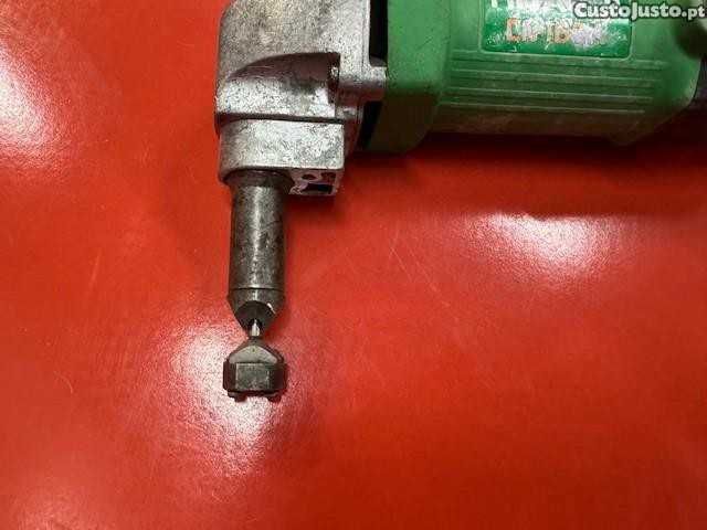 Roedora de Chapa HITACHI CN16SA (2300 rpm)