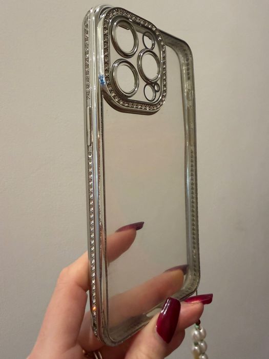 Etui iPhone 15 pro max