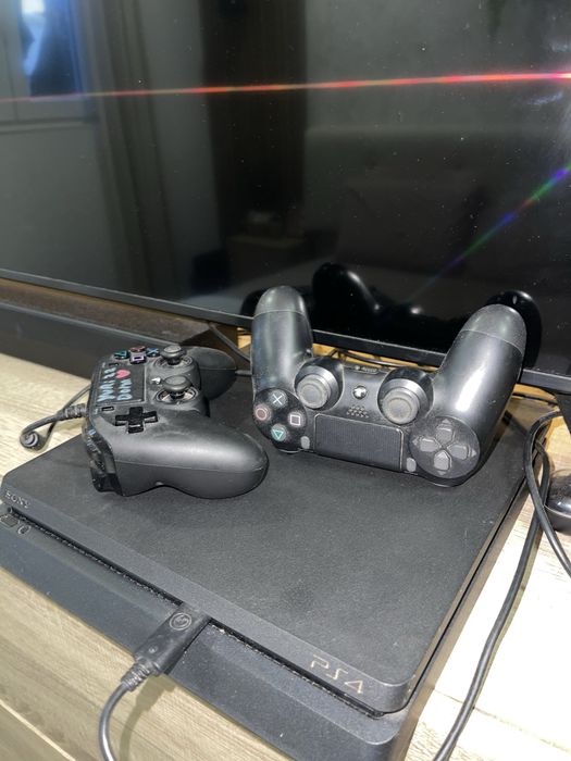 Vendo playstation 4