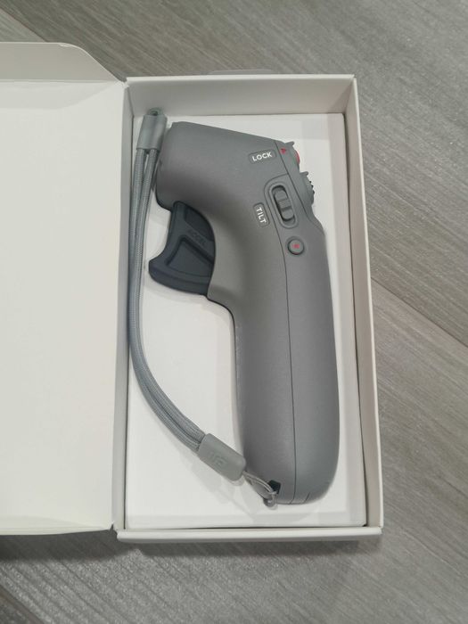 DJI Motion Controller