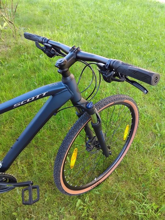 Rower Scott Sub Cross 30 S