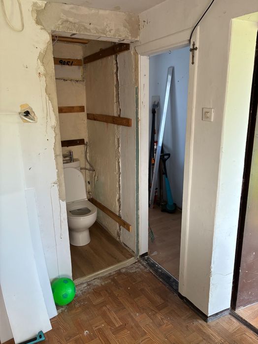 Działka ROD Oskard Camping Tychy 218m - Więcej