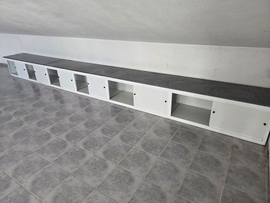 Móvel sala ou sótão