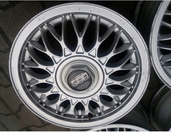 Felgi Bbs 15 Motoryzacja OLX.pl