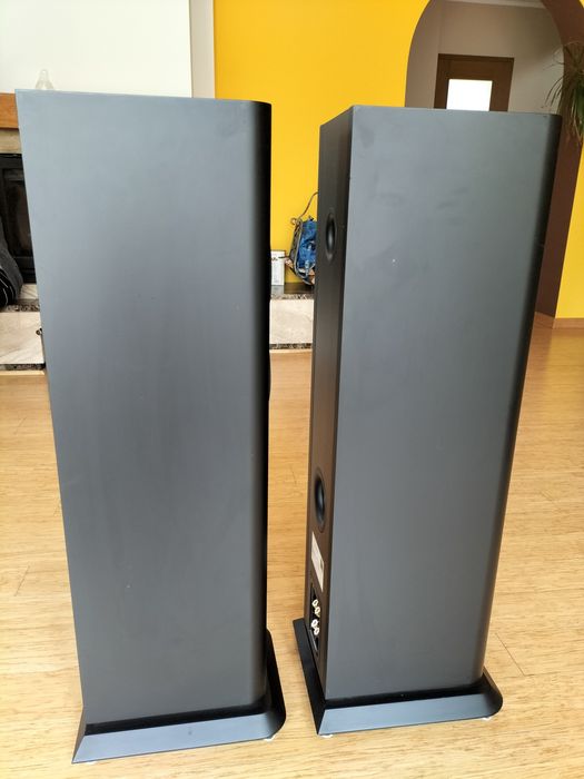 Głośniki Phonar P20 S