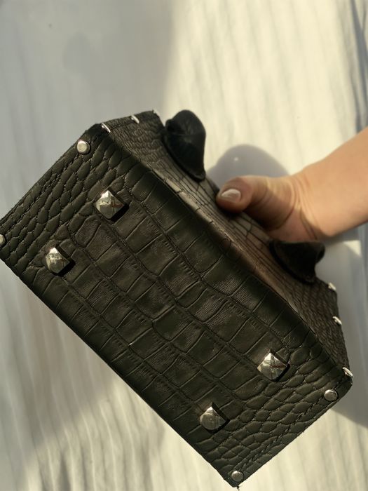 Сумка ручної роботи