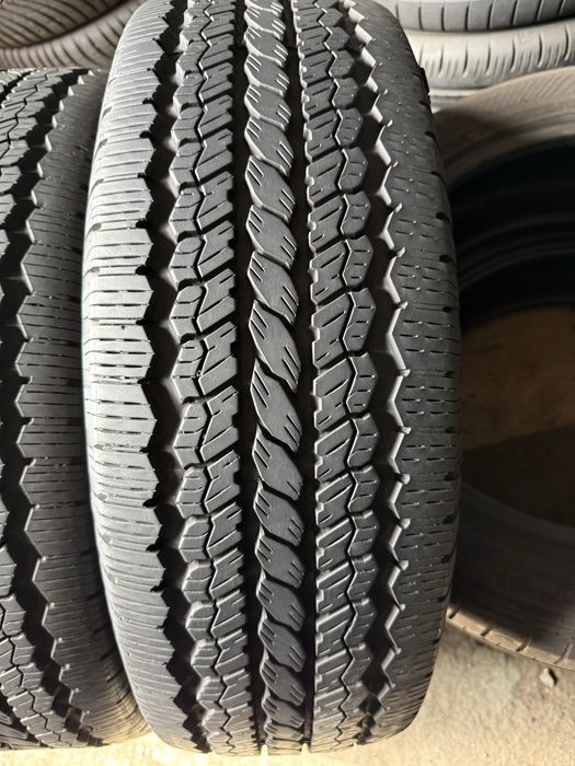 265/75 R15 General AmeriTrac TR /2024рік/всесезон/2шт./