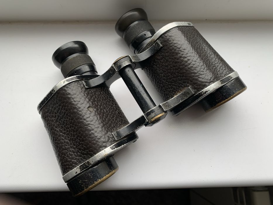 Бинокль Rodenstock 6x30 Dienstglas