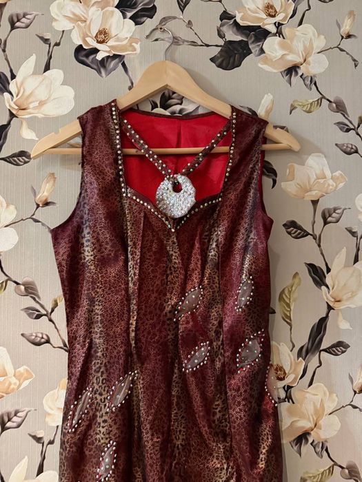 Костюм для східних танців