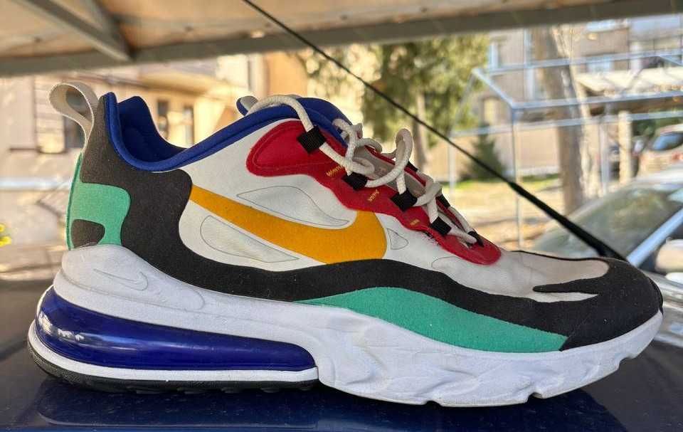 Кросівки NIKE ,42 розмір