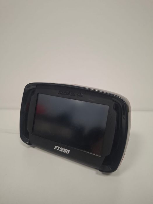 Fueltech FT550 + wideband Nano