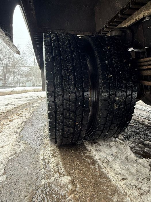 Готов на обмен легкового авто