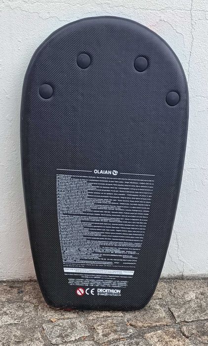 Prancha de Bodyboard Criança