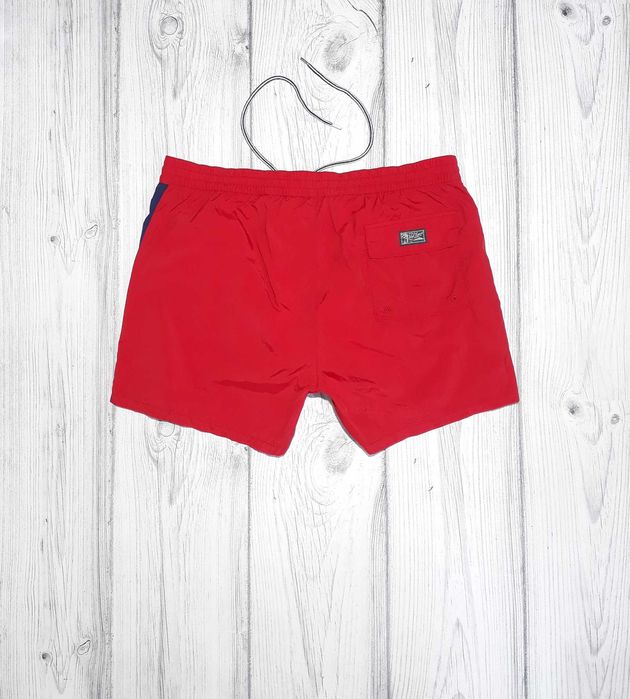 Шорти для плавання RALPH LAUREN розмір XL