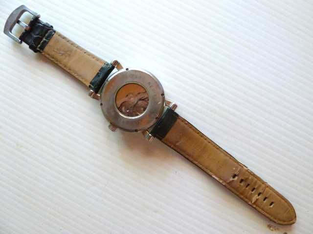 Часы Omega automatic