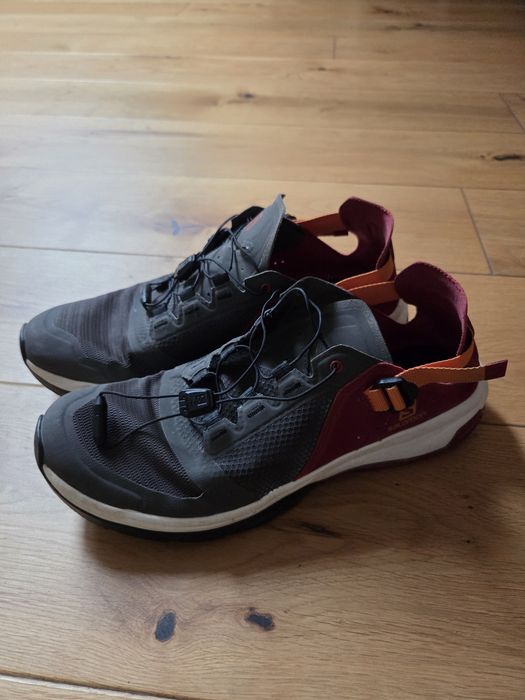 Salomon – Techamphibian 4
