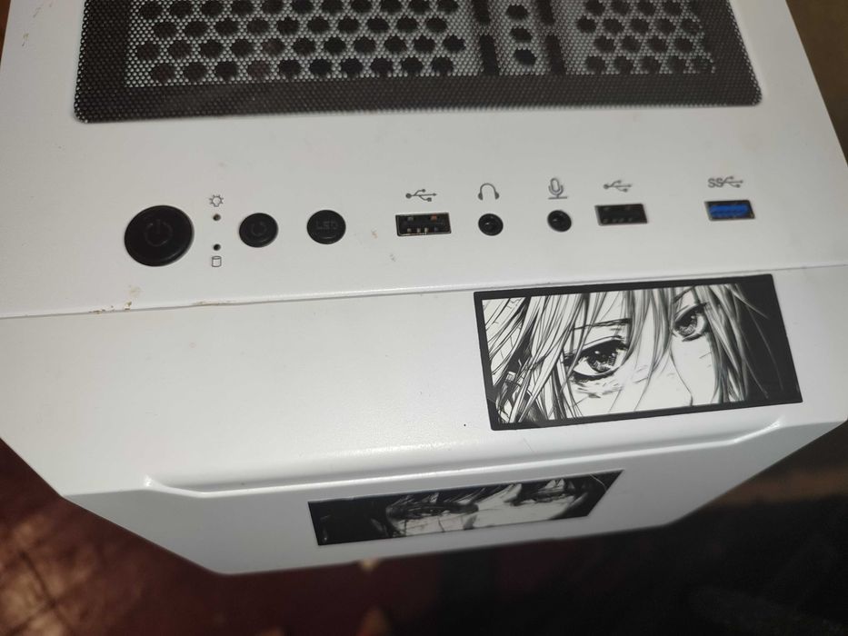 Продам ігровий пк