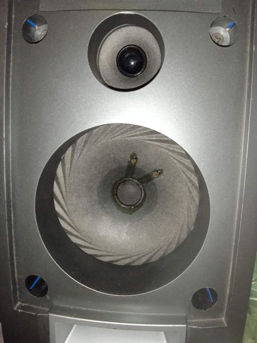 Магнитола Kenwood kmm-bt306