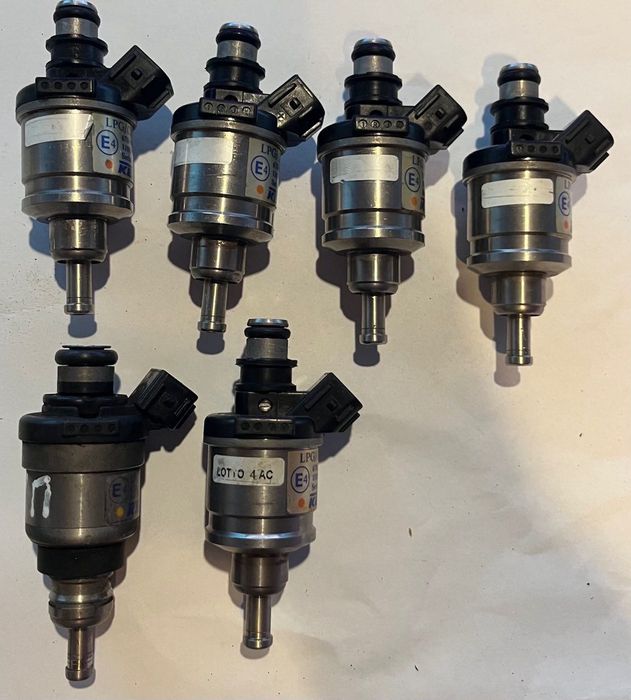 VW IV Variant a GPL — económico, fiável e pronto a circular!