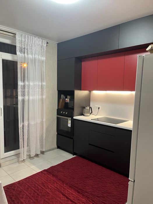 Аренда квартиры по суточно жк. Одесские Традиции