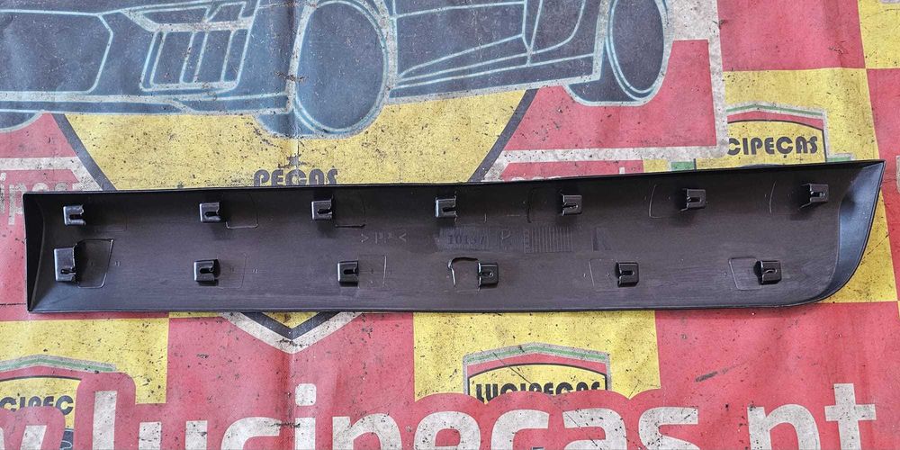 Friso Porta Tras Direita Dacia Dokker | 141404