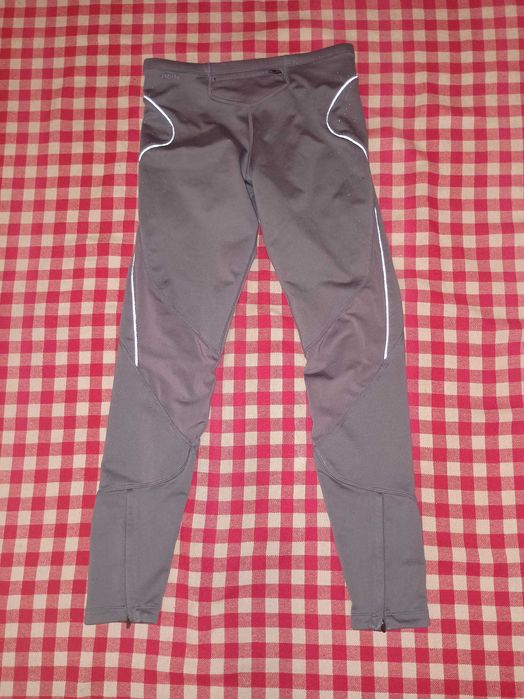 Legginsy damskie ocieplane Nike do biegania rozmiar M