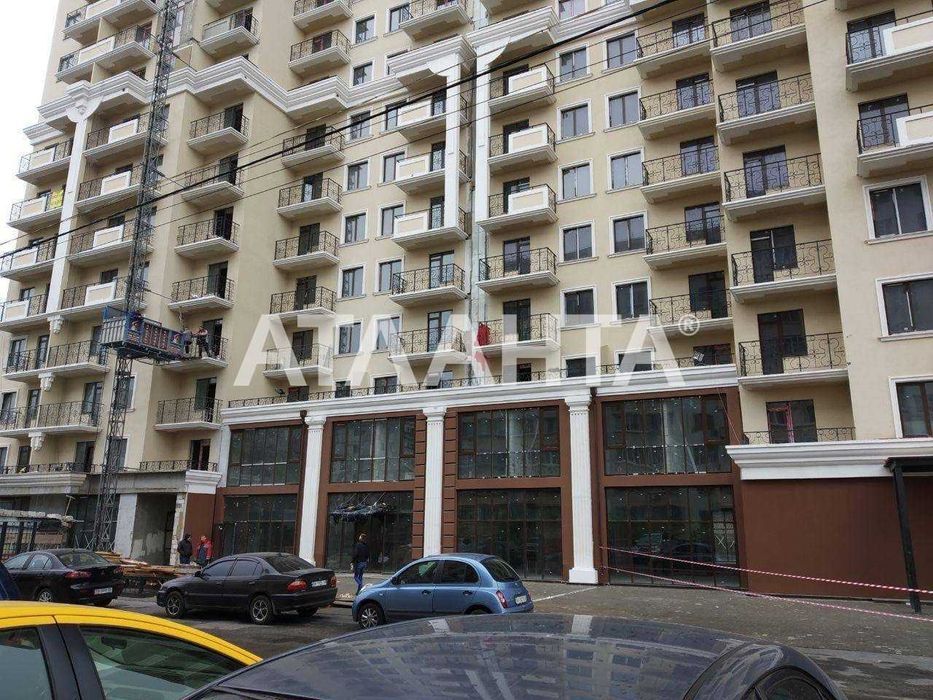 Продаётся  2 комн. кв на Фонтане ЖК Лимнос