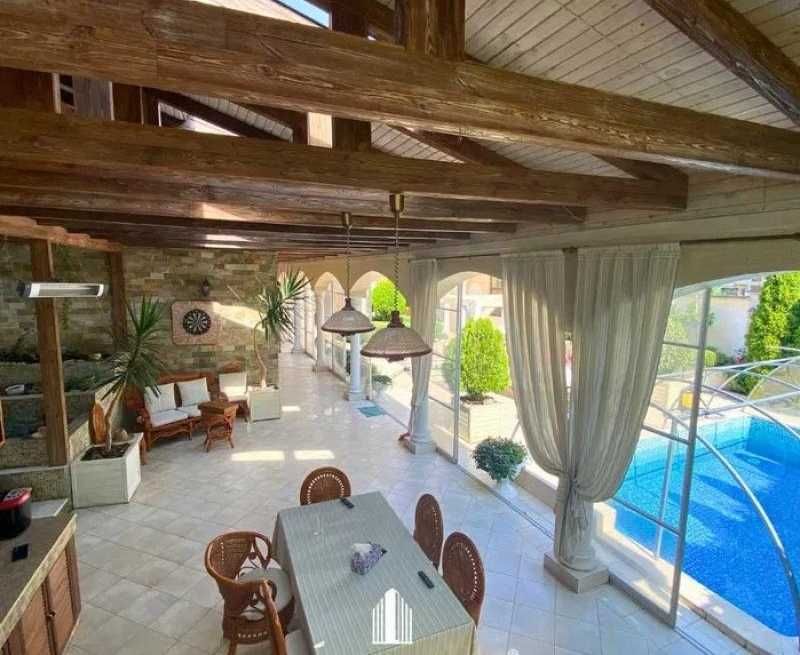 House by the address st. Bandery Stepana (area 400 m²) - Atlanta.ua - photo 3