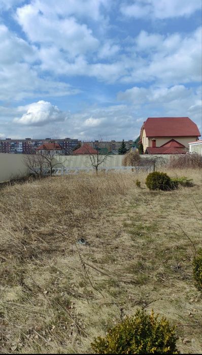 Продажа Дом+Земля Рыбалко