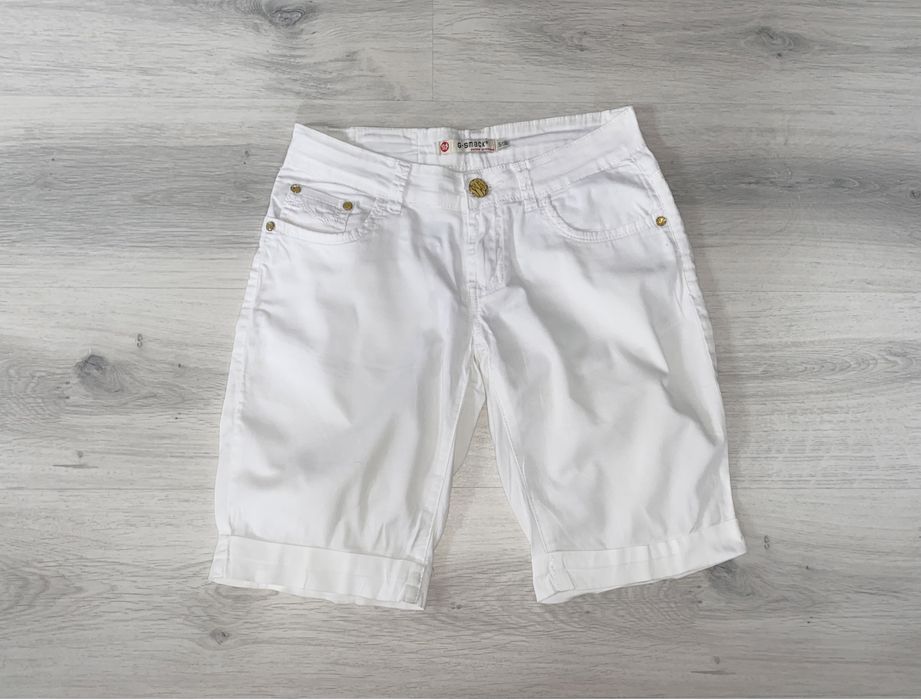 Bermudy G-Smack rozmiar S