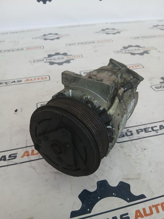 COMPRESSOR AC OPEL VIVARO 2.0 CDTI 115CV , REF: 7711368772 -